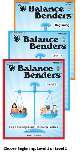 Balance Benders™ 