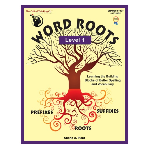 [VARIANT268] Word Roots