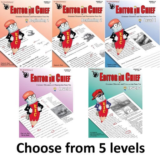 [VARIANT79] Editor In Chief®