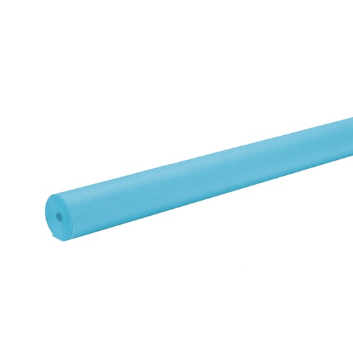 [63154 PAC] Colored Kraft, 48" x 200' Roll, Sky Blue, 40 lb.