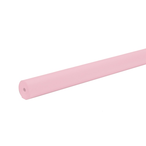 [63264 PAC] Colored Kraft, 48" x 200' Roll, Pink, 40 lb.