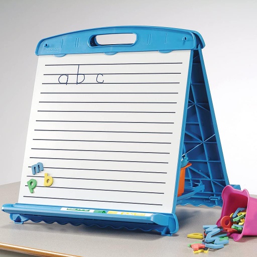 [TTE100 CPN] Blue Table Top Easel