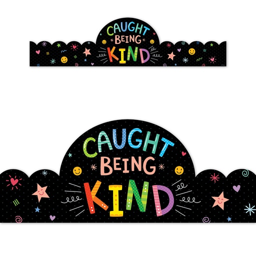 [11018 CTP] Core Decor Caught Being Kind Crowns