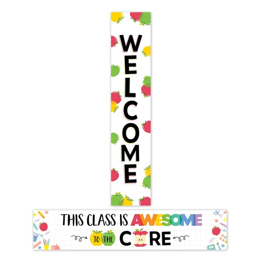 [11024 CTP] Apple Time Welcome Banner