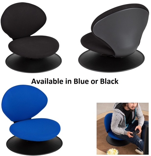 [VARIANT154] Norwood Swivel Floor Chair