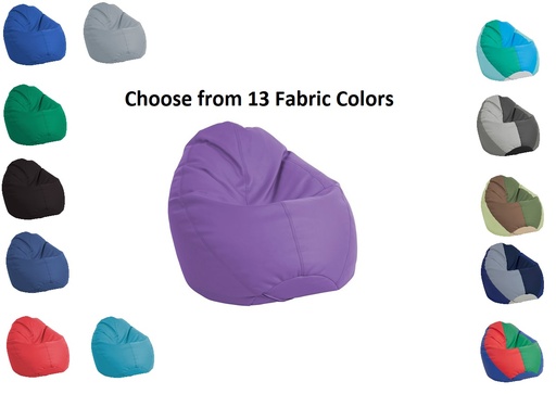 [VARIANT69] Dew Drop Bean Bag