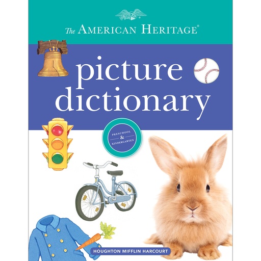 [787378 IG] Picture Dictionary