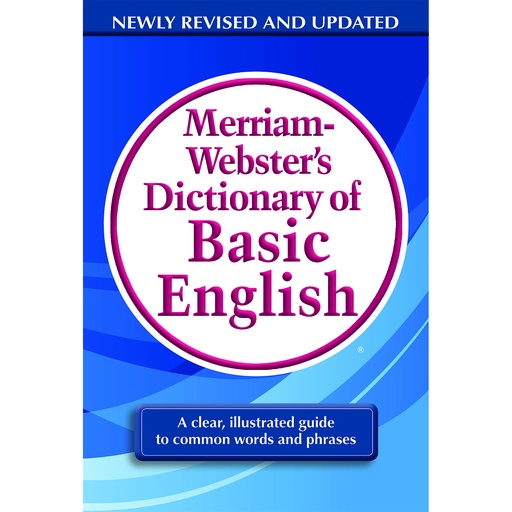 [7319 WEB] Dictionary of Basic English