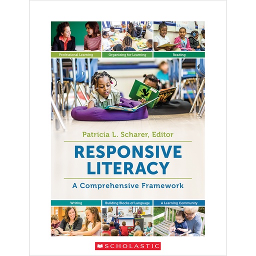 [824562 SC] Responsive Literacy