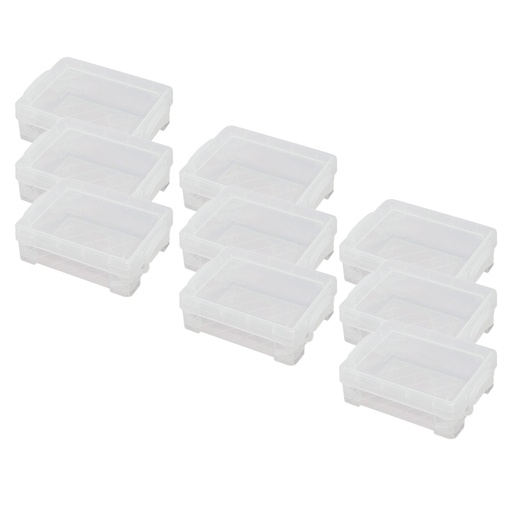 [40311-9 AVT] Crayon Boxes 9ct