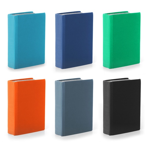 [BS16P4510224 KIT] 8" x 10" Stretchable Book Cover