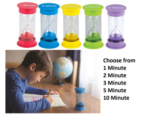 [VARIANT146] Medium Sand Timer