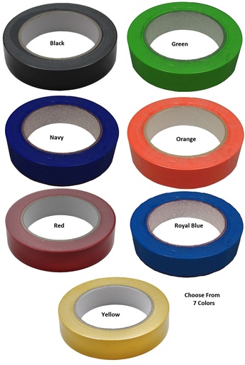 [VARIANT139] Martin Sports Floor Marking Tape