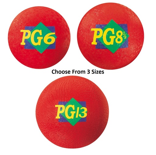 [VARIANT140] Martin Sports Playground Ball