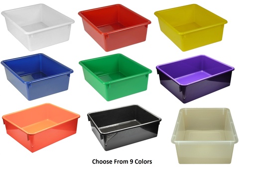 [VARIANT70] Double Stowaway® Tray 