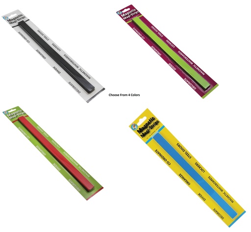 [VARIANT137] Magnetic Magi-Strips 12'