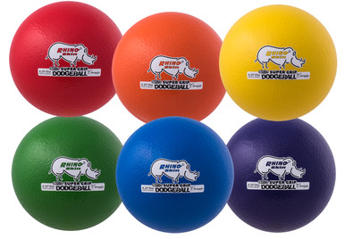 [URS8SET CHS] 8" Rhino Skin Ultramax Ball Set