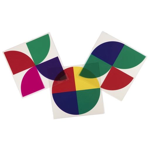 [59611 R] Prism Play Color Game