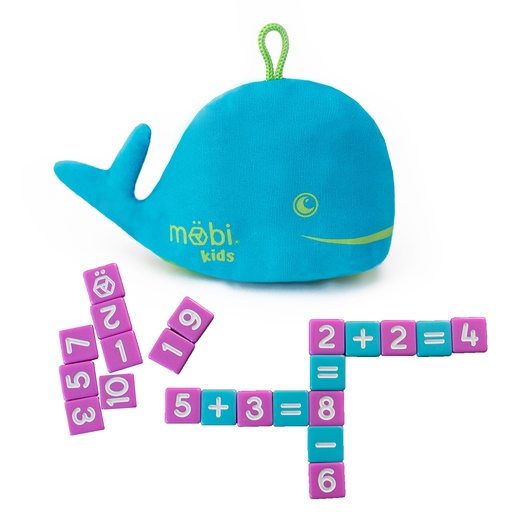 [MGI2 MGM] Kids Number Tile Game