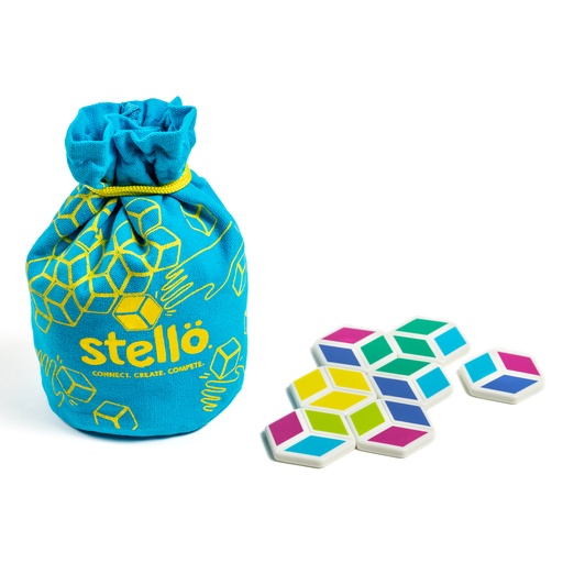 [STEL1 MGM] Stello Game