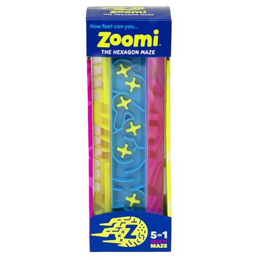 [ZM1 MGM] Zoomi Game