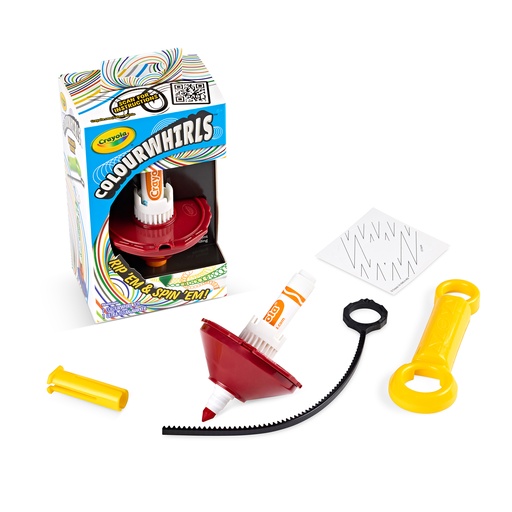 [747645 BIN] Colorwhirls