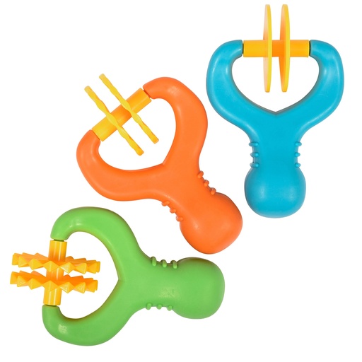 [10223 CE] Chunky Dough Strip Cutters