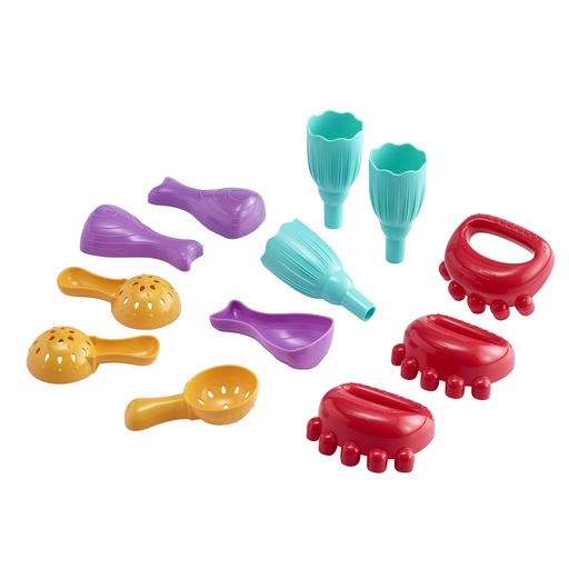 [66329 CTU] iSense Scoops