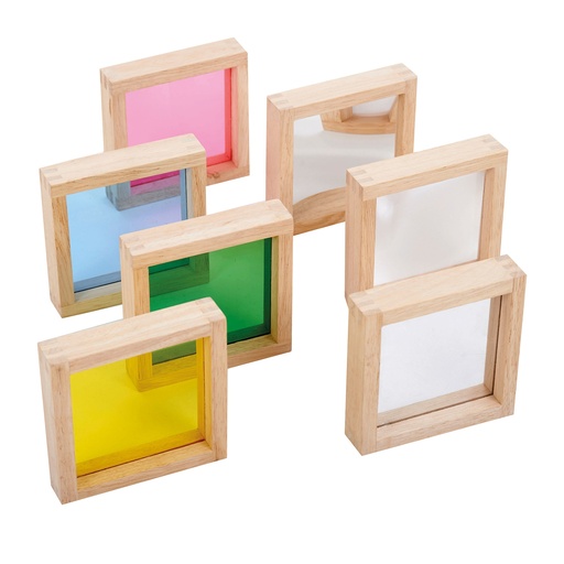 [73287 CTU] Sensory Squares