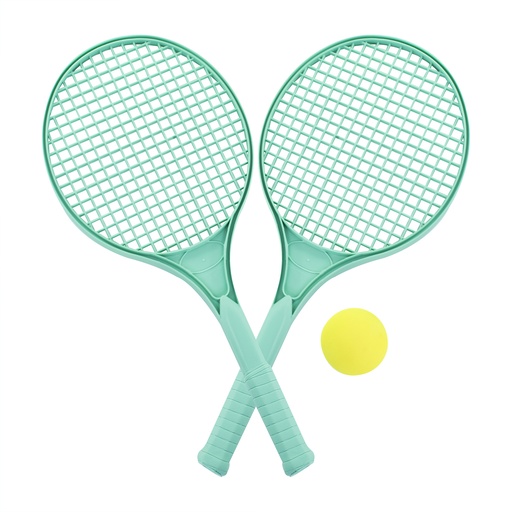 [32272 MIN] ECO Rackets with Ball